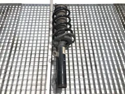 Fram Vänster Stötdämpare OEM BK31-18045-HC Ford Transit VI