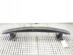 Etupuskuri VW Polo IV 2001-2014 6R0807109C