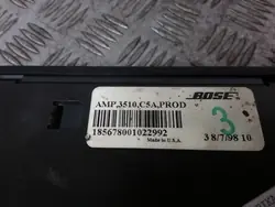 Audi A6 C5 servopump OEM 185678001022992