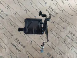 RENAULT ZOE II LIFT Accuhouder 244201947R