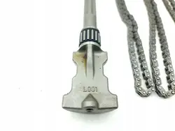 Renault Austral 2023 Jakoketju OEM 150719676R