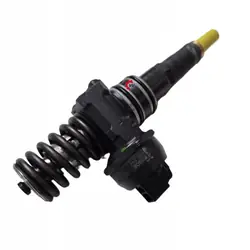 Bosch 038130073BJ insprutningspump begagnad