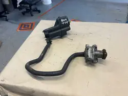 VW New Beetle Servolenkungsbehälterpumpe