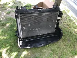 Jaguar Intercooler OEM FPLA-6K775-AB voor XF XE XJ