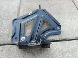 Suporte de fixação compressor ar condicionado BMW X3 G01 OEM 9367097