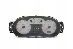 Hastighetsmätare Renault Kangoo I 1998-2003 OEM 8200103750A