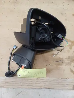 OEM 013329819 rechter zijspiegel voor Opel Meriva B
