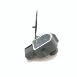 Sensor de suspensão pneumática dianteira BMW 3 E90 E91 2006 6763735