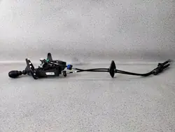 Levier de sélection de vitesse 349013165R Renault Master III