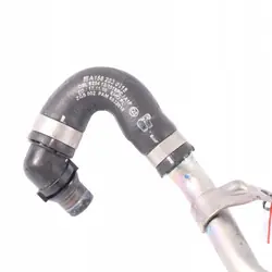 Durite de Refroidissement Vilebrequin Mercedes C63 AMG W204 A1562030115