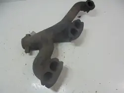 Collecteur d'échappement Mercedes L207 OEM AK-12-12883