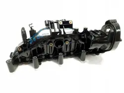 Coletor de admissão Renault Master III 2.3 DCI