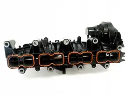 Coletor de admissão Renault Master III 2.3 DCI