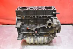 Bloc Moteur 4HW pour Peugeot 807 2.2 HDI 128CH