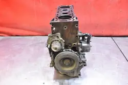 Bloc Moteur 4HW pour Peugeot 807 2.2 HDI 128CH