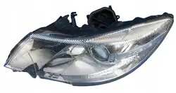 VASEN XENON VALO SKODA OCTAVIA II LIFT 1Z1941015G