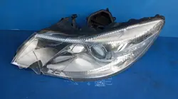 PHARE XENON GAUCHE SKODA OCTAVIA II LIFT 1Z1941015G