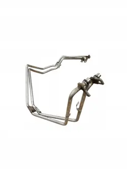 Oljekylarslangsats Porsche Macan 95B - OEM