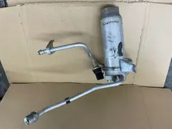 HELLA Ilmastointikuivain Porsche 911 3.3 Turbo