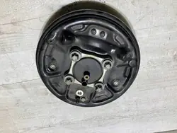 OEM 06721ep440 Tambor de buje trasero izquierdo Renault Clio V