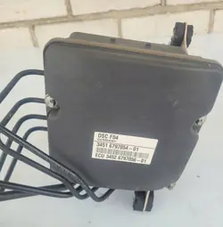 ABS DSC Pumpe BMW OEM 6797054 für 7er F04