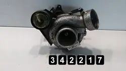 Turboladdare OEM AM-342217 för Chrysler PT Cruiser