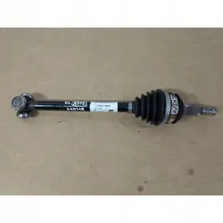 Renault Kadjar 1.5 DCI Främre Höger Halvaxel 391011681R