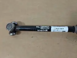 Renault Kadjar 1.5 DCI Arbre de Transmission Avant Droit 391011681R
