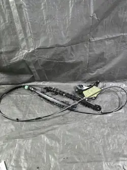 Audi A6 C7 Avant takaluukun rullamoottori 4G9863560A