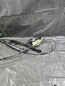 Moteur de rouleau hayon Audi A6 C7 Avant 4G9863560A