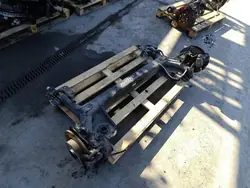 Mercedes W247 B-klass bakvagnsbalk OEM 2475840000