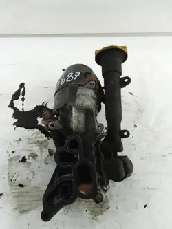 Oljefilterbas Combo C 1.3