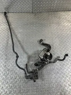 OEM A2058300302 A2055013782 W205 AC laajennusventtiili