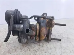 Turboalimentador Opel Astra II G 1.7 CDTI 1998-2009 8971852414