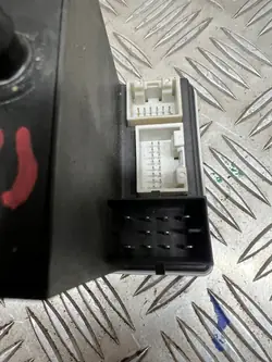 Centrale vergrendelingspomp OEM 8L0862257 voor Audi A3 8L/A4 B5