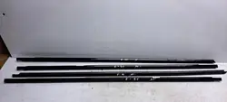 Tiras de Raspagem BMW E91 Carrinha OEM 7110101 Conjunto