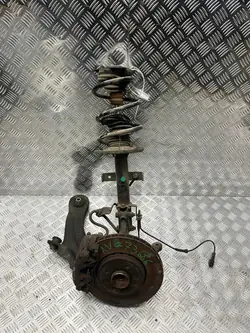 Ammortizzatore anteriore sinistro Renault Captur I 1.5 DCI OEM