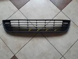 Griglia Paraurti - Centrale - VW Touran II - 2010 - OEM