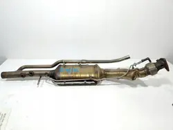 Land Rover Katalysator OEM KK72-5H343-AH