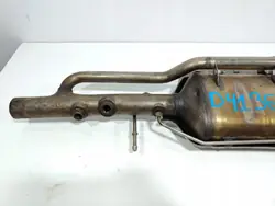 Land Rover Katalysaattori OEM KK72-5H343-AH