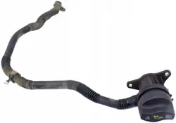 UT230 Öljytäyttökorkki Mercedes CLA C117 W117 1.6i