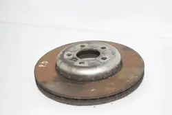 OEM 34279752 Etu-oikea jarrupalja BMW 5 F10