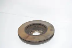 Disque de frein avant droit OEM 34279752 BMW 5 F10