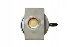 Hella 6NU 010 171-501 EGR-klep