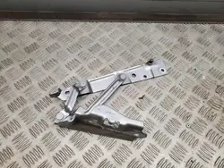 Dobradiça porta-malas esquerda Dodge Challenger 2016 OEM 04589667AD