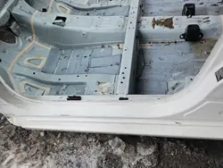 OEM IMPRK1544046 Pilar Central Esquerdo B Toyota Aygo II