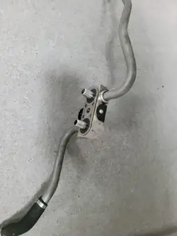 Conduite d'huile OEM 84468654 pour Camaro SS 6.2L