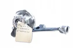 Suporte de roda dianteiro OEM 6876645MWGK BMW OE usado