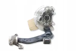 Porte-fusée avant OEM 6876645MWGK BMW OE d'occasion