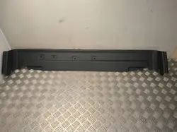 Tapete de porta-malas Audi Q5 OEM 8MA861529A - Usado